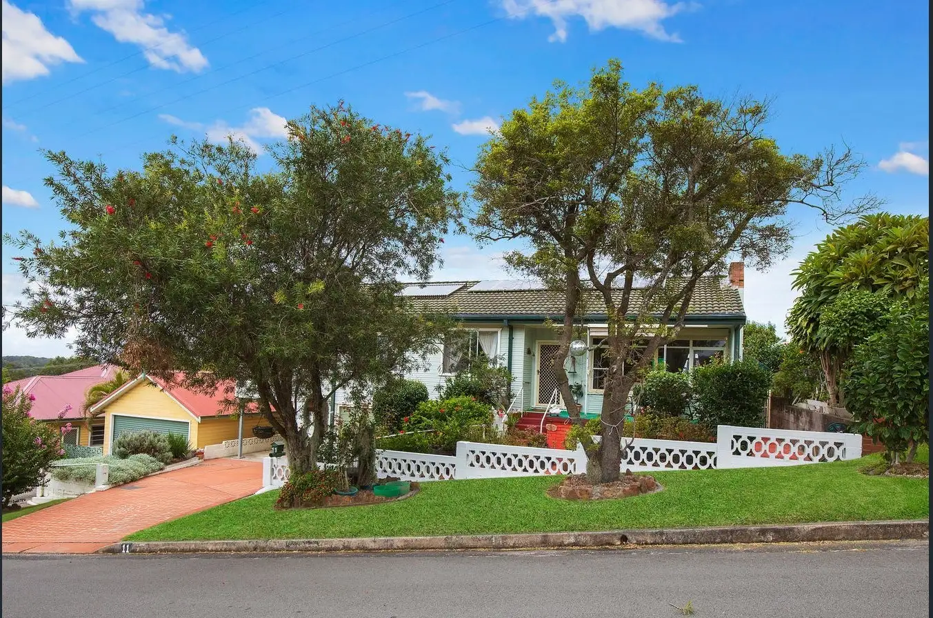 Main view of Homely house listing, 11 Crystal Crescent, Wyong NSW 2259