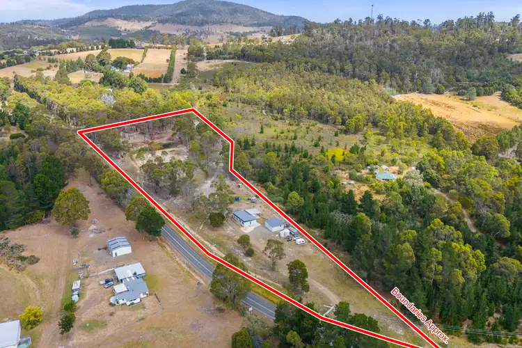 2240 Arthur Highway, Copping TAS 7174