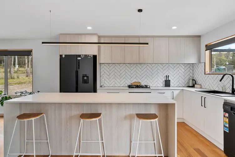 Fifth view of Homely house listing, 2240 Arthur Highway, Copping TAS 7174