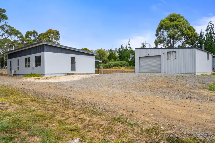 Sixth view of Homely house listing, 2240 Arthur Highway, Copping TAS 7174