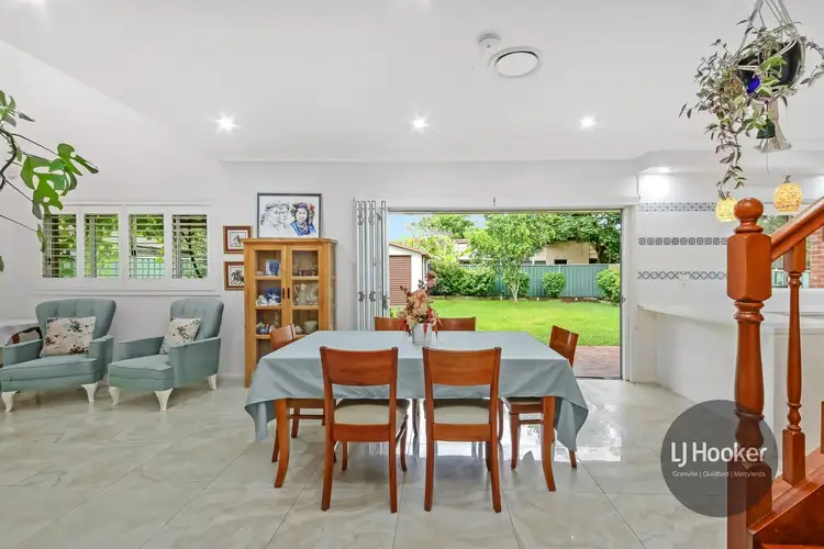 Third view of Homely house listing, 21 MacKay Road, Granville NSW 2142