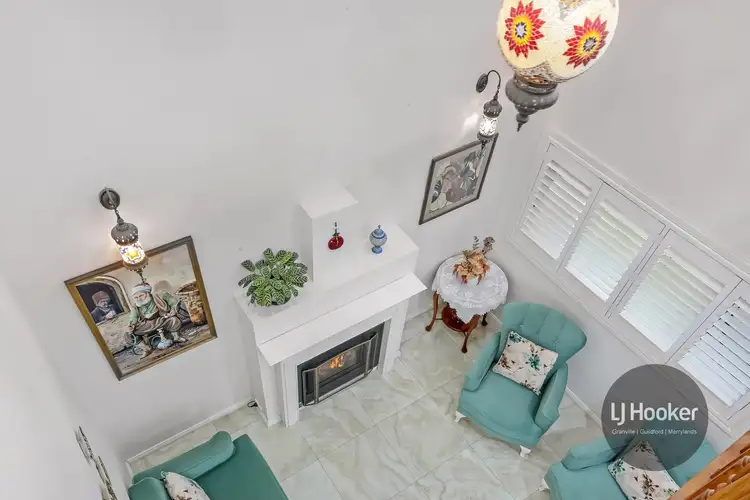 Sixth view of Homely house listing, 21 MacKay Road, Granville NSW 2142