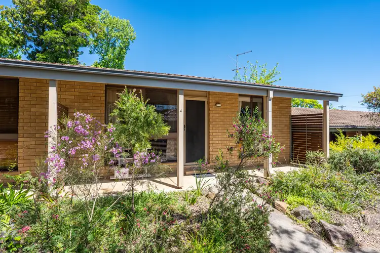 4/283 Weidner Crescent, East Albury NSW 2640