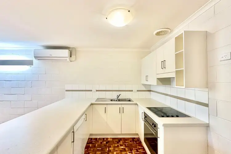 Second view of Homely unit listing, 4/283 Weidner Crescent, East Albury NSW 2640