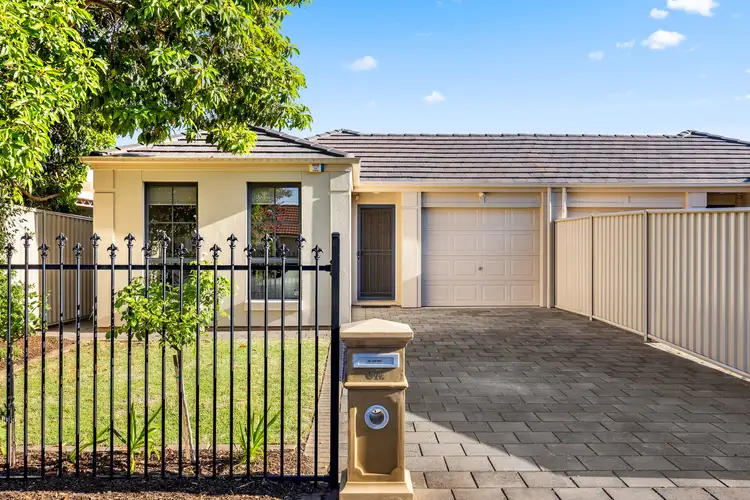 67A Dudley Avenue, Daw Park SA 5041
