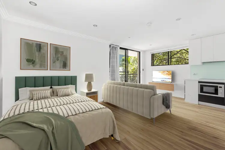 24/14-16 O'Brien Street, Bondi Beach NSW 2026
