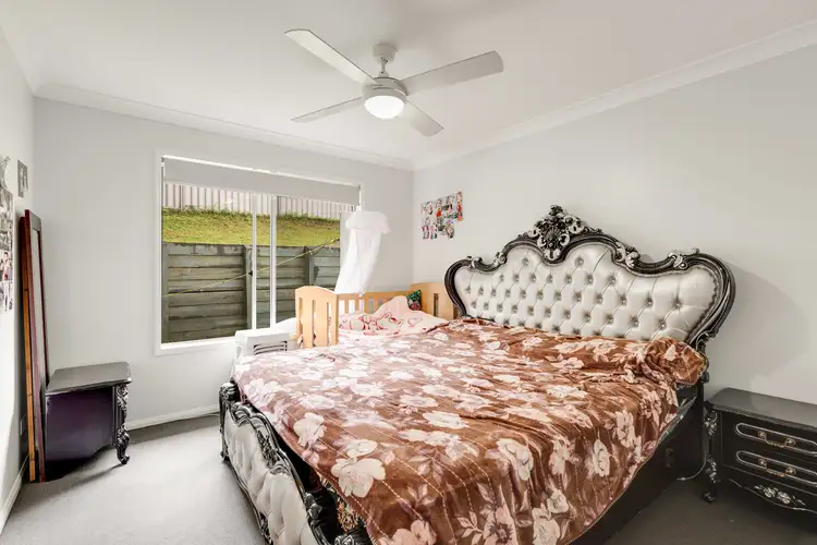 Fifth view of Homely house listing, 57D Pascoe Lane, Harlaxton QLD 4350