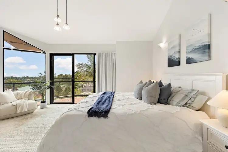 Fifth view of Homely house listing, 80 Giles Street, Yarrawarrah NSW 2233