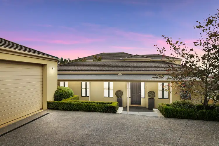 Main view of Homely house listing, 34 Wallaroo Way, Highton VIC 3216