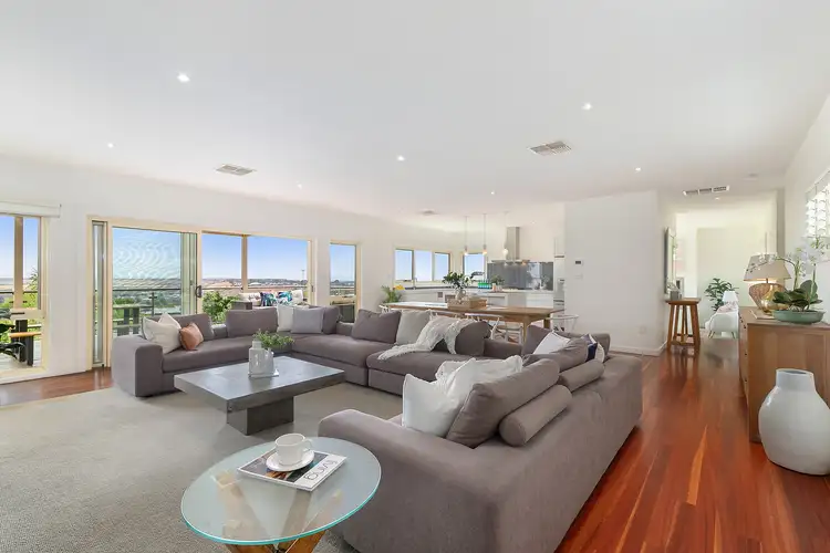 Second view of Homely house listing, 34 Wallaroo Way, Highton VIC 3216