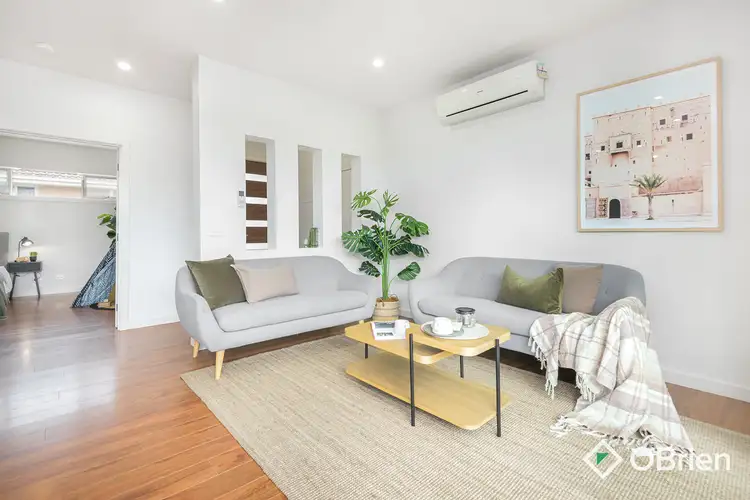 Second view of Homely unit listing, 2/141 Monterey Boulevard, Frankston North VIC 3200