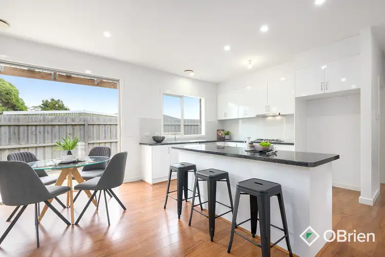 Fourth view of Homely unit listing, 2/141 Monterey Boulevard, Frankston North VIC 3200