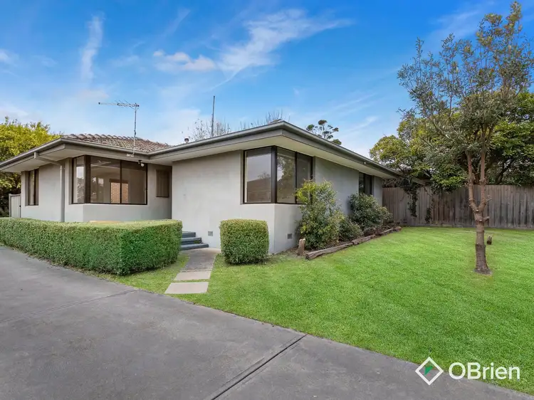 Main view of Homely house listing, 1/19 Wentworth Avenue, Frankston South VIC 3199