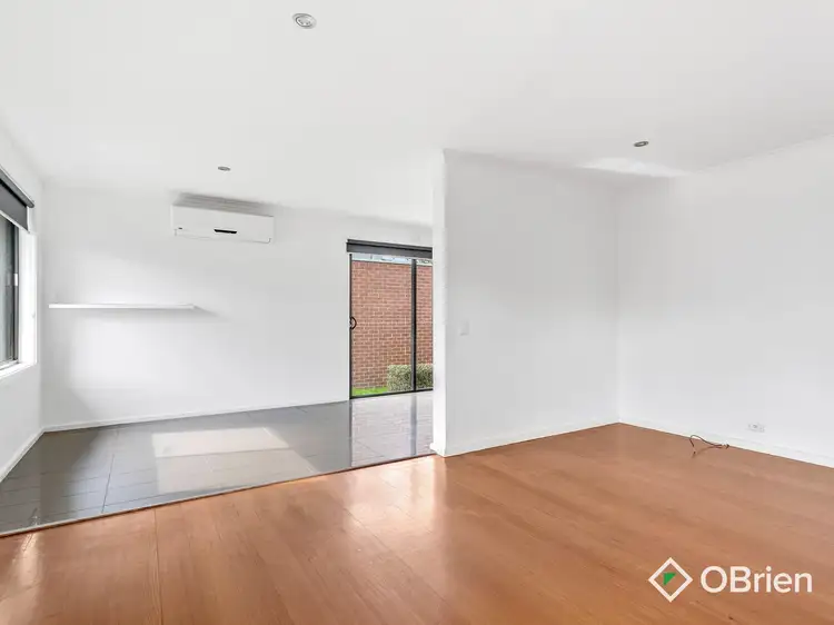 Second view of Homely house listing, 1/19 Wentworth Avenue, Frankston South VIC 3199