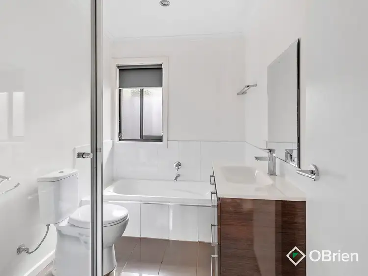 Fifth view of Homely house listing, 1/19 Wentworth Avenue, Frankston South VIC 3199