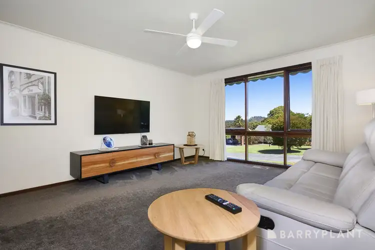 Second view of Homely unit listing, 15/27 Central Avenue, Croydon South VIC 3136