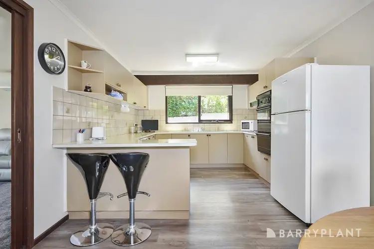Fourth view of Homely unit listing, 15/27 Central Avenue, Croydon South VIC 3136