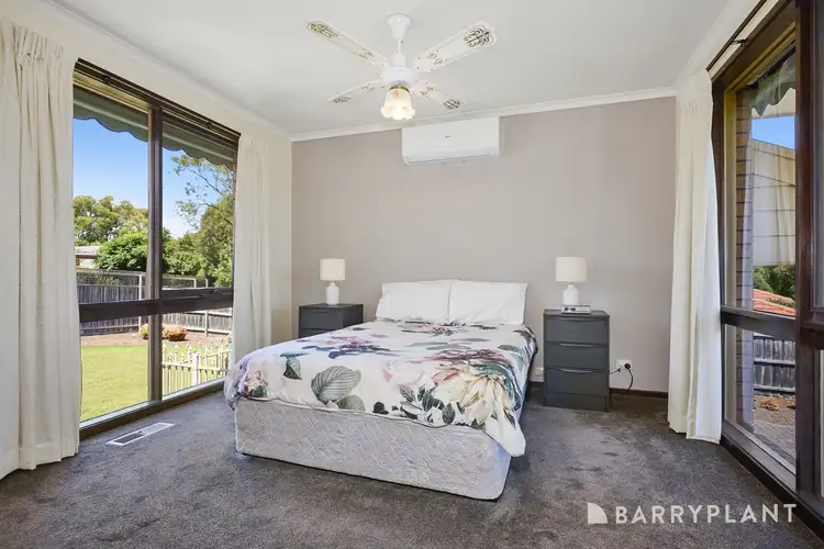 Sixth view of Homely unit listing, 15/27 Central Avenue, Croydon South VIC 3136