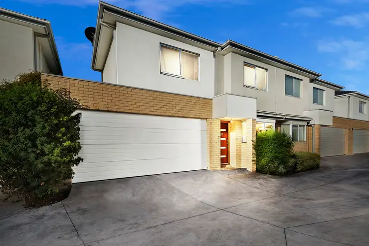 Second view of Homely townhouse listing, 13/251 Dromana Parade, Safety Beach VIC 3936