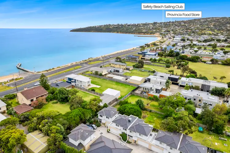 Third view of Homely townhouse listing, 13/251 Dromana Parade, Safety Beach VIC 3936