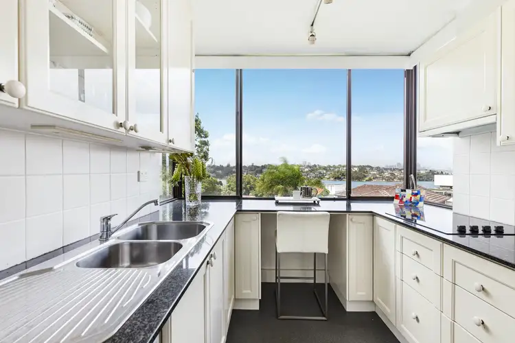 Fifth view of Homely apartment listing, 12/59 Wrights Road, Drummoyne NSW 2047