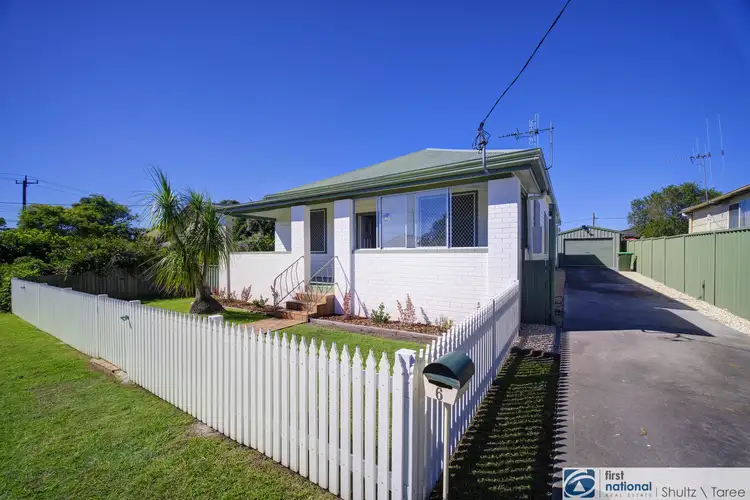 6 Eric Street, Taree NSW 2430