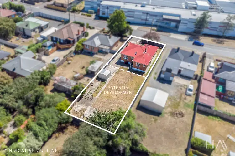 24 Vermont Road, Mowbray TAS 7248