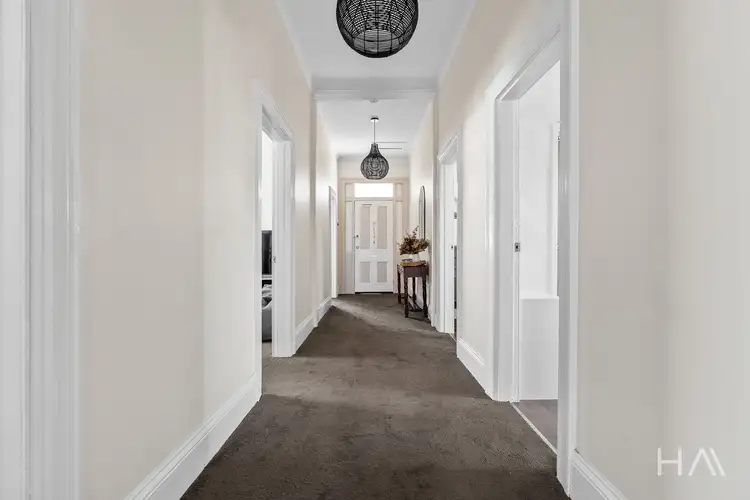 Third view of Homely house listing, 1/3 Donald Street, Invermay TAS 7248