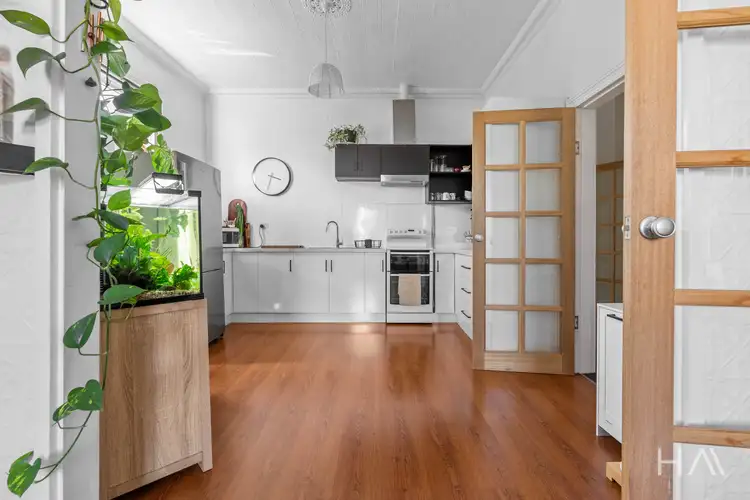 Fifth view of Homely house listing, 1/3 Donald Street, Invermay TAS 7248