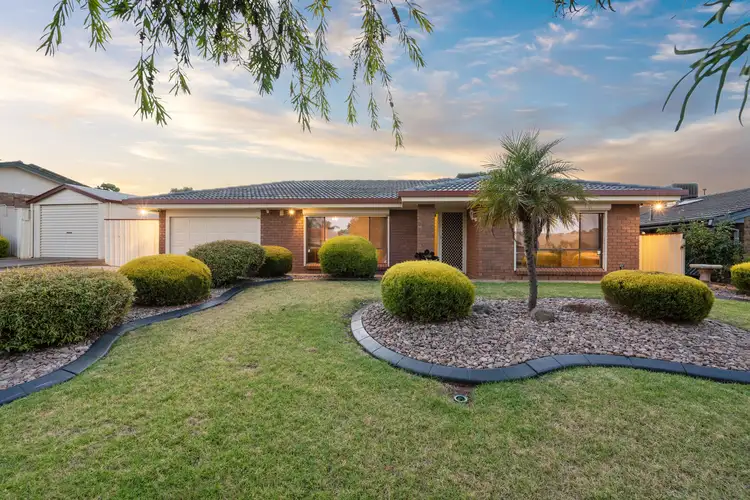 11 Larrimah Road, Morphett Vale SA 5162