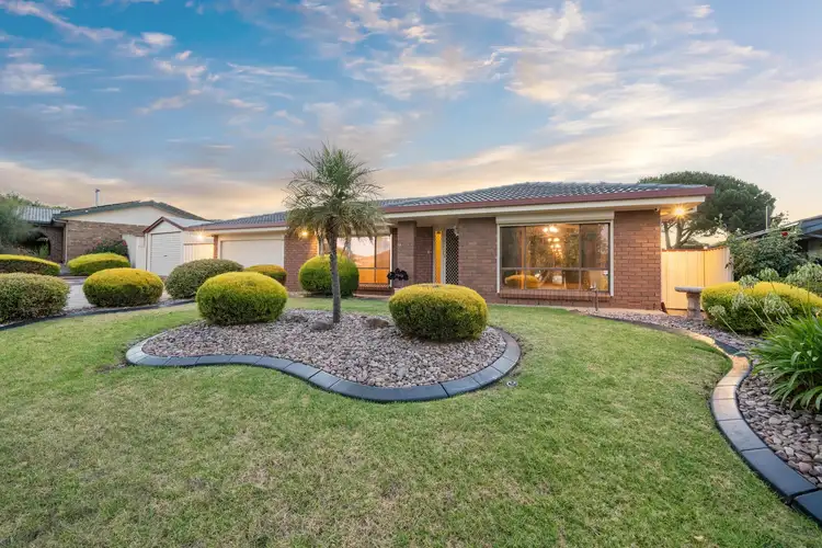 Second view of Homely house listing, 11 Larrimah Road, Morphett Vale SA 5162