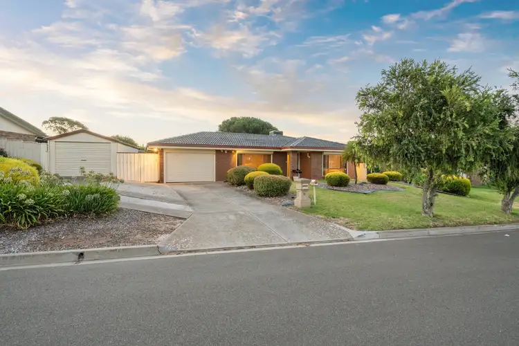 Third view of Homely house listing, 11 Larrimah Road, Morphett Vale SA 5162