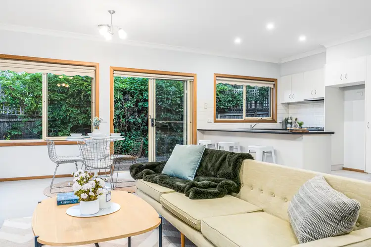Fourth view of Homely townhouse listing, 4/121-123 Barrabool Road, Highton VIC 3216