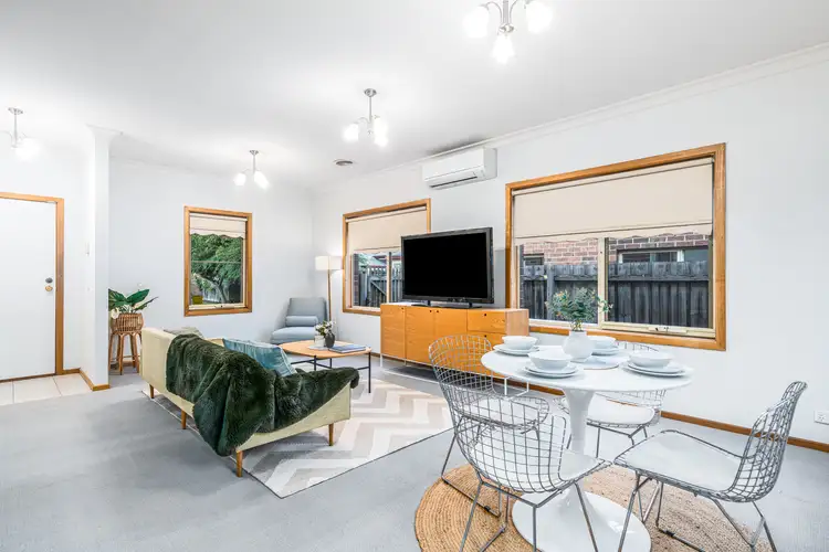 Fifth view of Homely townhouse listing, 4/121-123 Barrabool Road, Highton VIC 3216