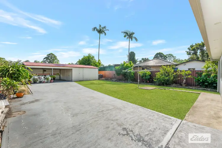 Third view of Homely house listing, 117 Hollywood Drive, Lansvale NSW 2166