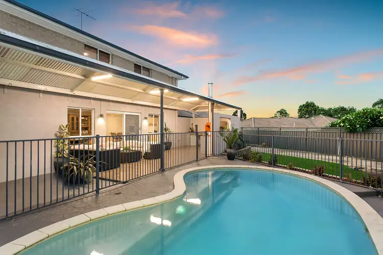 Fourth view of Homely house listing, 35 Quarterhorse Parade, Wadalba NSW 2259