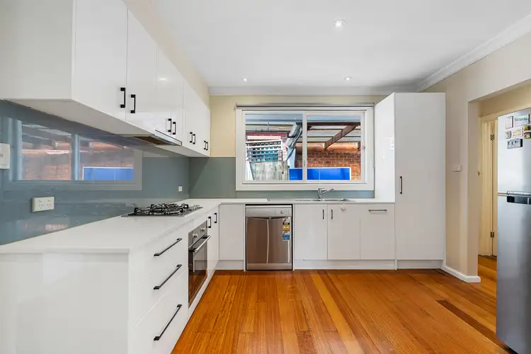 Fifth view of Homely house listing, 36 Lee Ann Street, Forest Hill VIC 3131