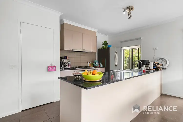 Sixth view of Homely house listing, 4 Nossal Drive, Point Cook VIC 3030