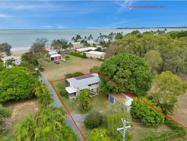 42A Bourke Street, Blacks Beach QLD 4740