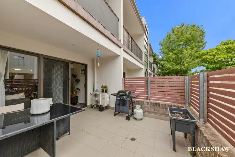 9/39 Jerrabomberra Avenue, Narrabundah ACT 2604