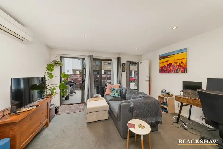 Third view of Homely apartment listing, 9/39 Jerrabomberra Avenue, Narrabundah ACT 2604