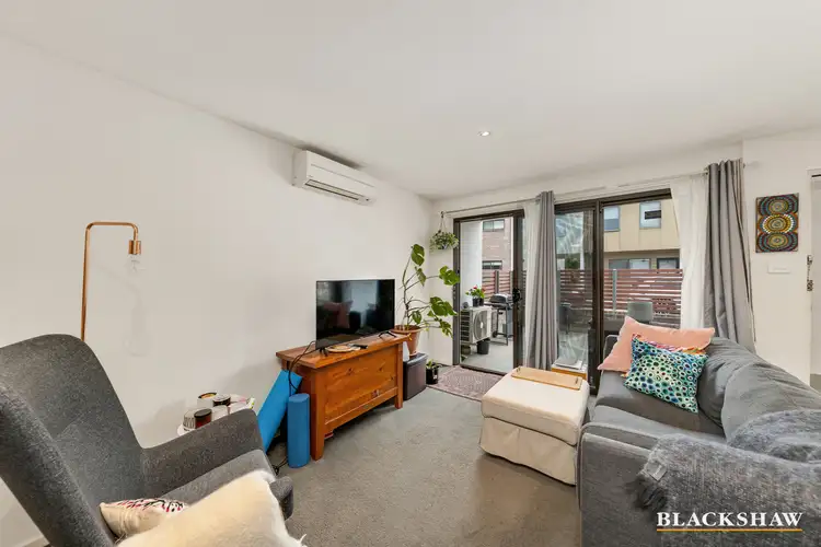 Fourth view of Homely apartment listing, 9/39 Jerrabomberra Avenue, Narrabundah ACT 2604