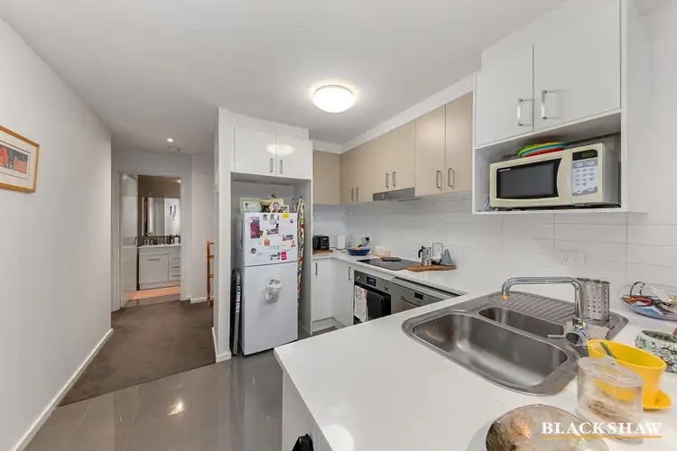 Fifth view of Homely apartment listing, 9/39 Jerrabomberra Avenue, Narrabundah ACT 2604