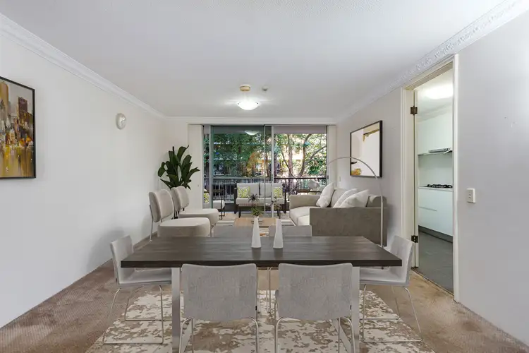 Main view of Homely apartment listing, 203/4 Francis Road, Artarmon NSW 2064