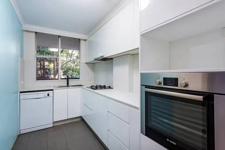 Third view of Homely apartment listing, 203/4 Francis Road, Artarmon NSW 2064