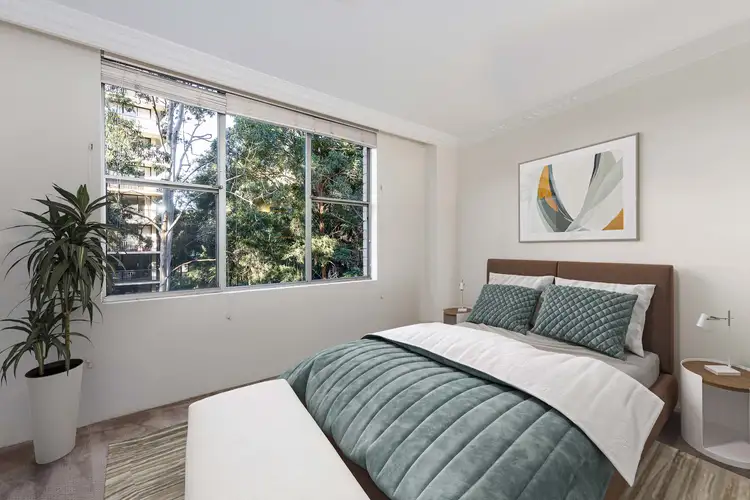 Fourth view of Homely apartment listing, 203/4 Francis Road, Artarmon NSW 2064