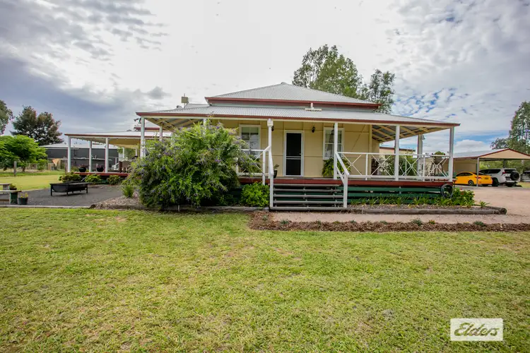 56 Rodger Street, Chinchilla QLD 4413