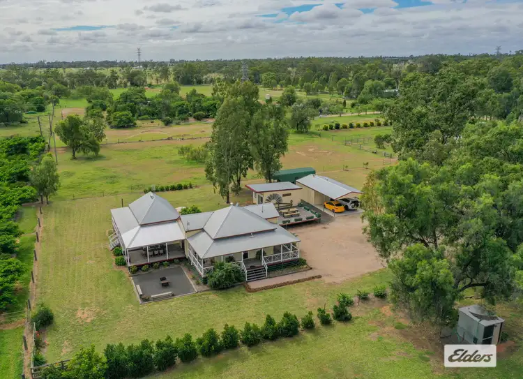 Second view of Homely house listing, 56 Rodger Street, Chinchilla QLD 4413