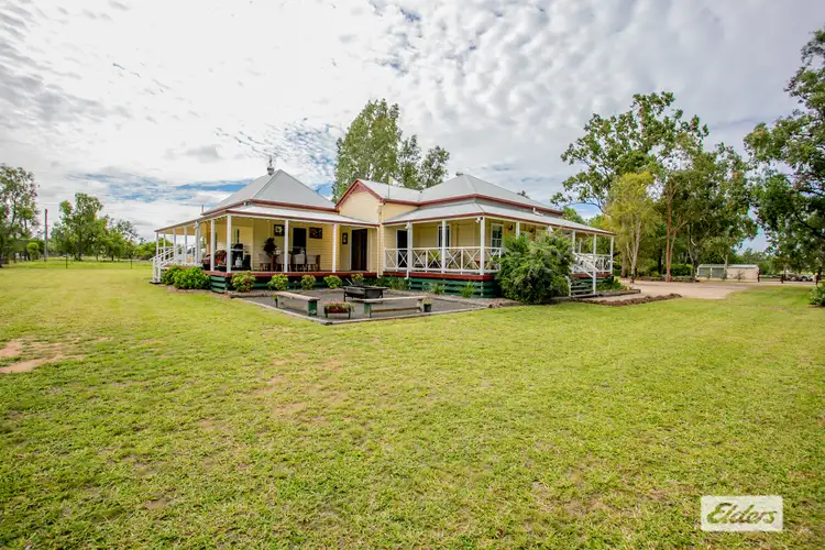Third view of Homely house listing, 56 Rodger Street, Chinchilla QLD 4413