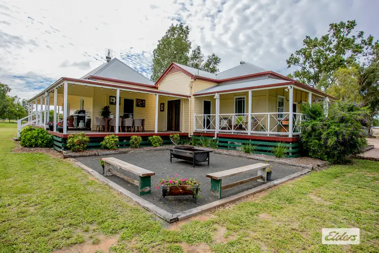 Fourth view of Homely house listing, 56 Rodger Street, Chinchilla QLD 4413